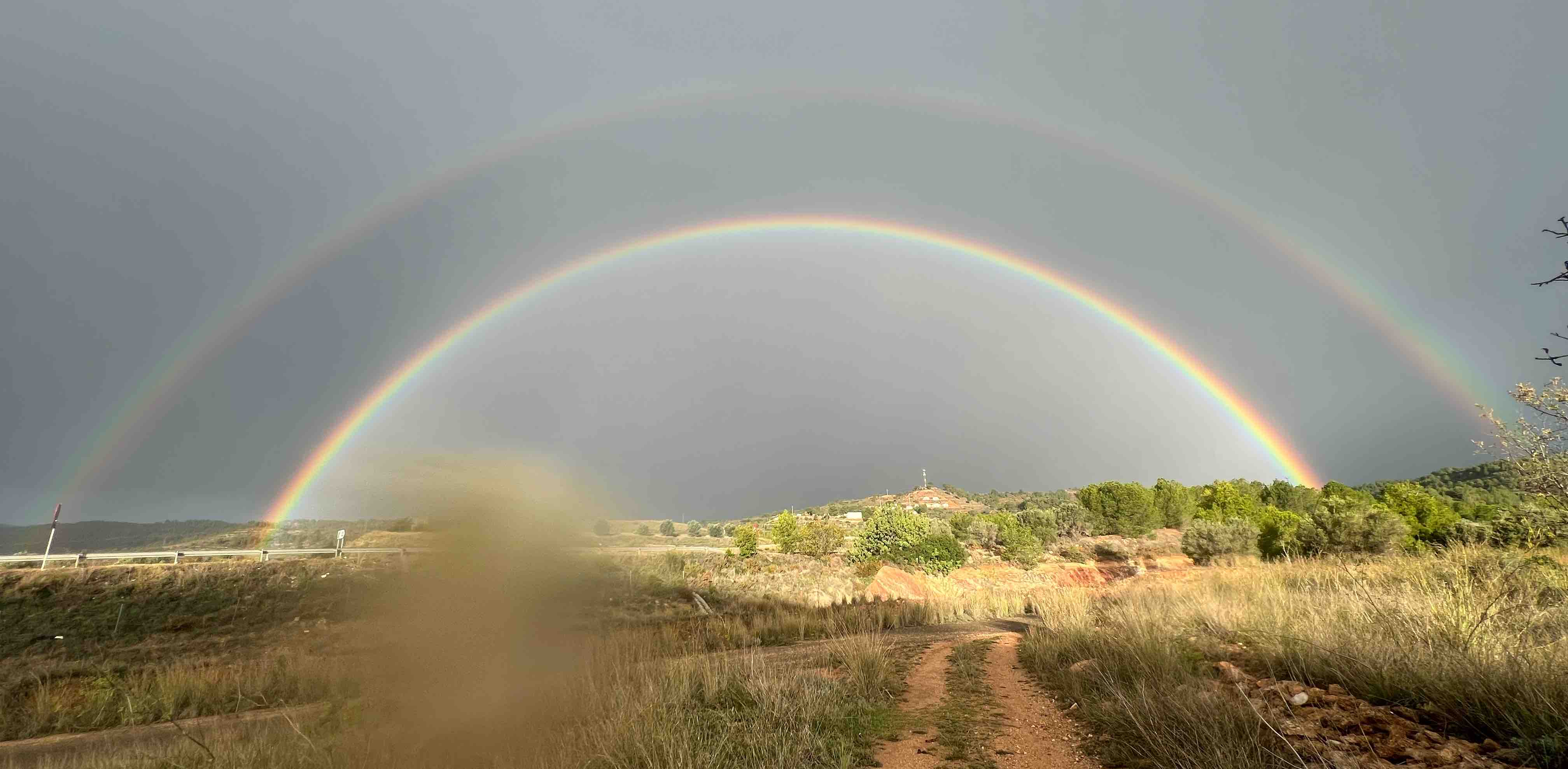 challenge background