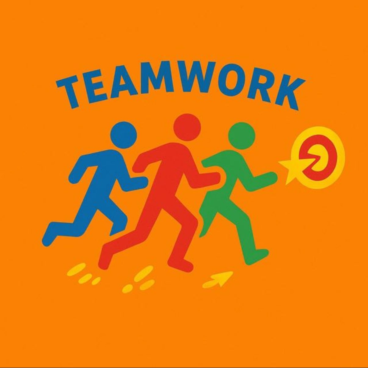 GT-WeAreTheWalkers logo