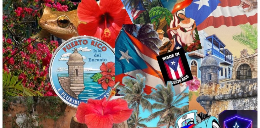 challenge background