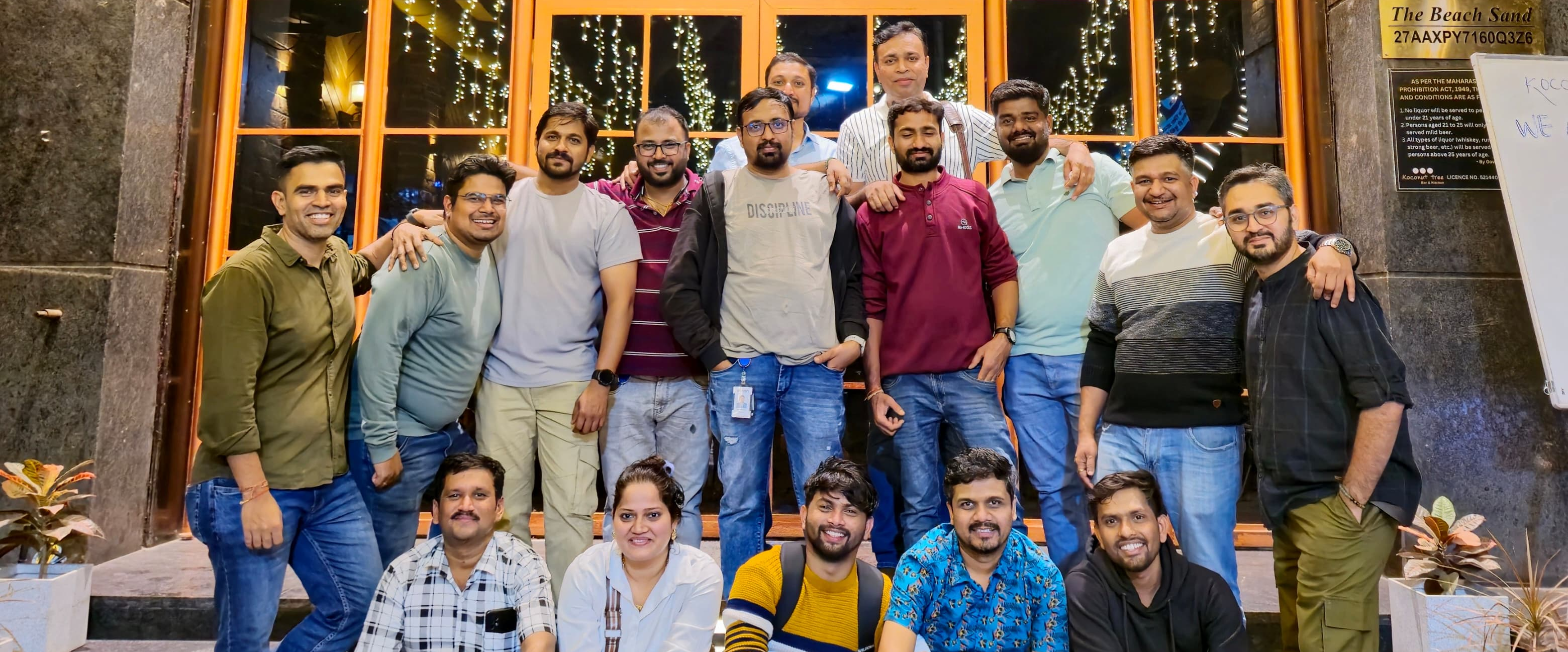 challenge background