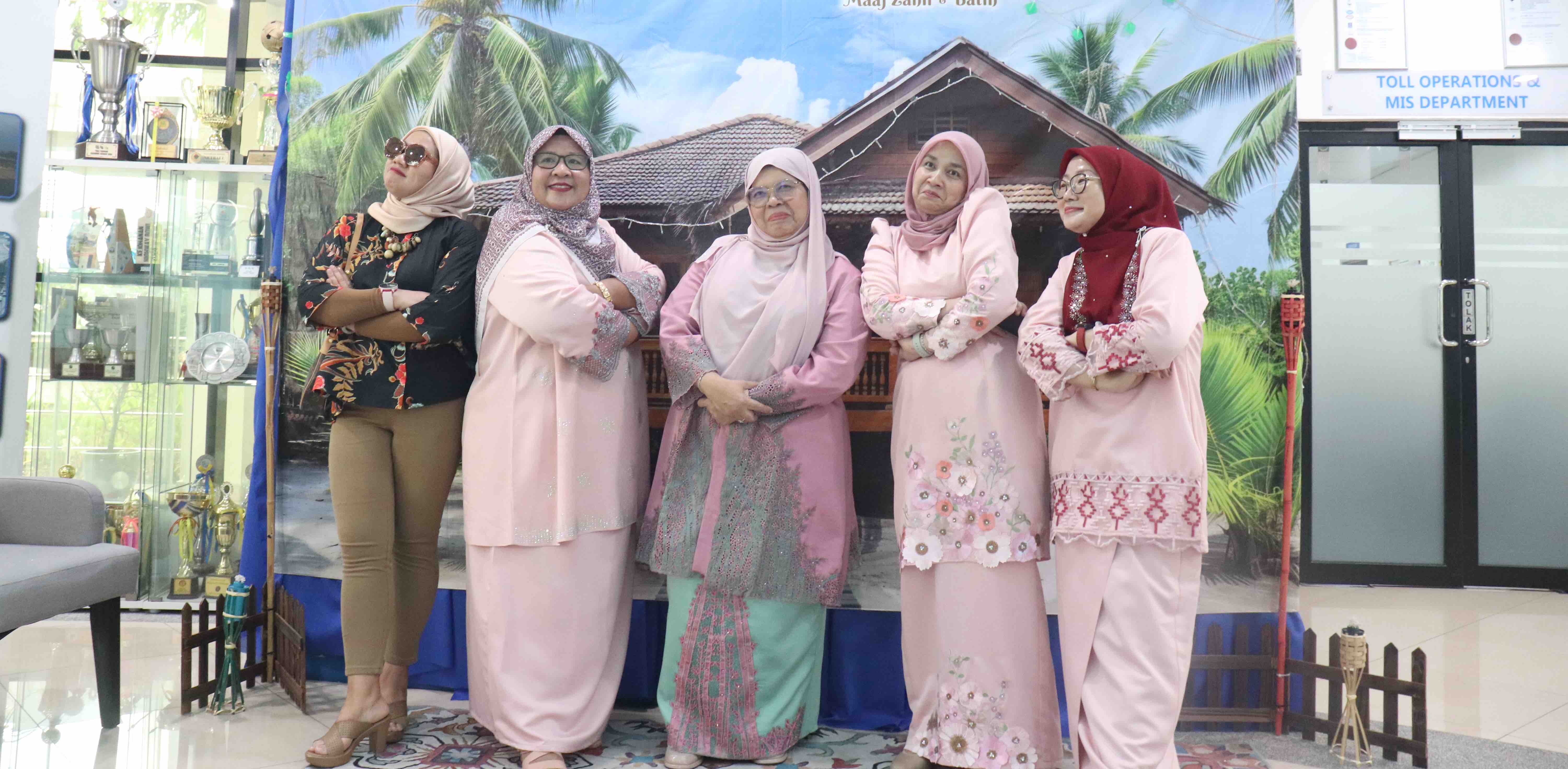 challenge background