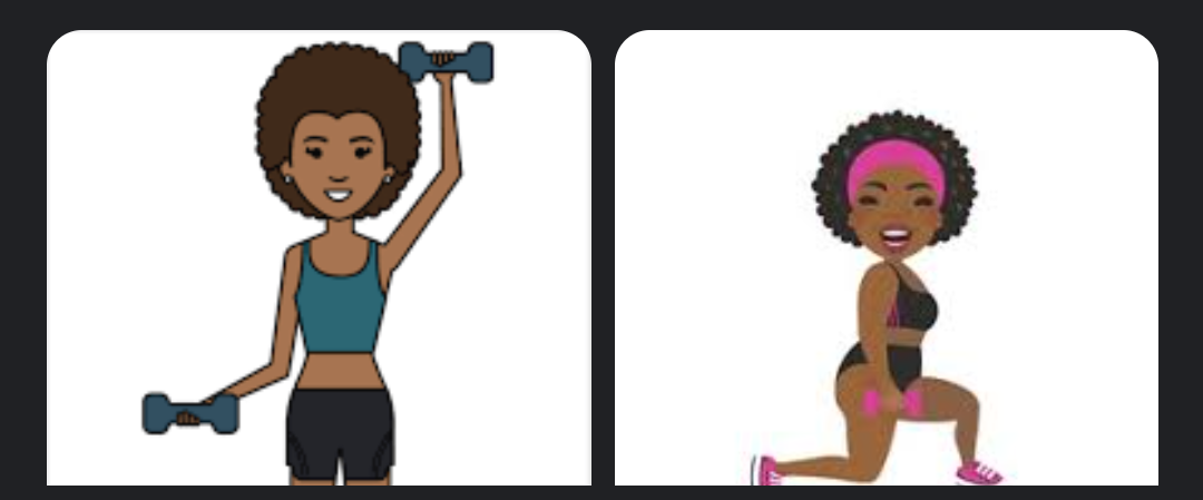 challenge background