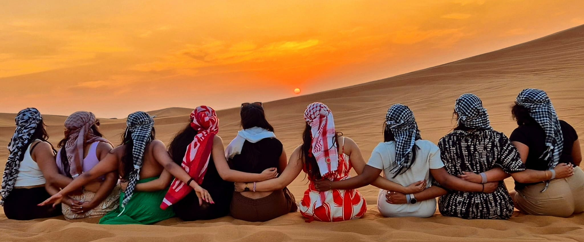 challenge background