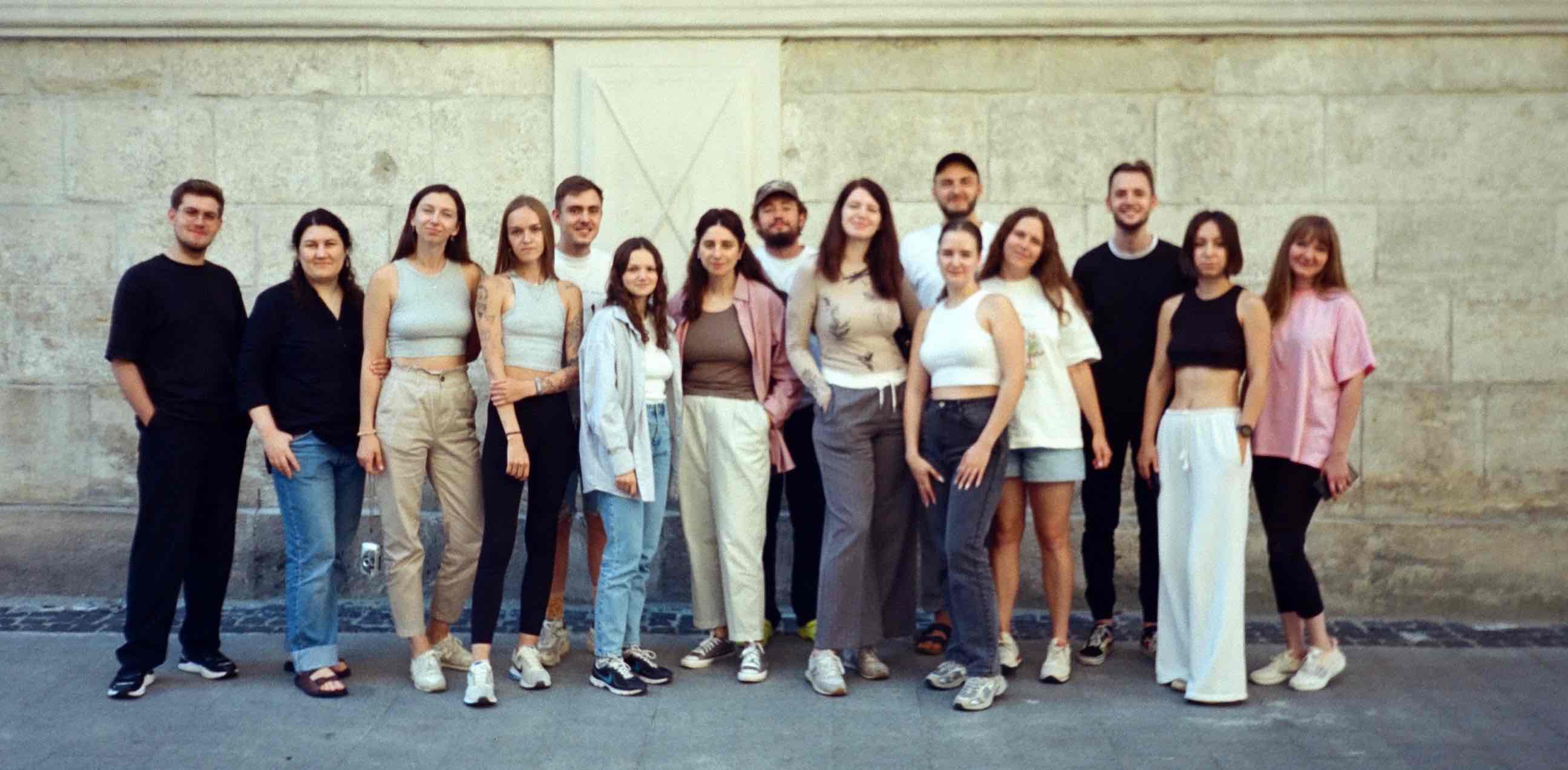 challenge background