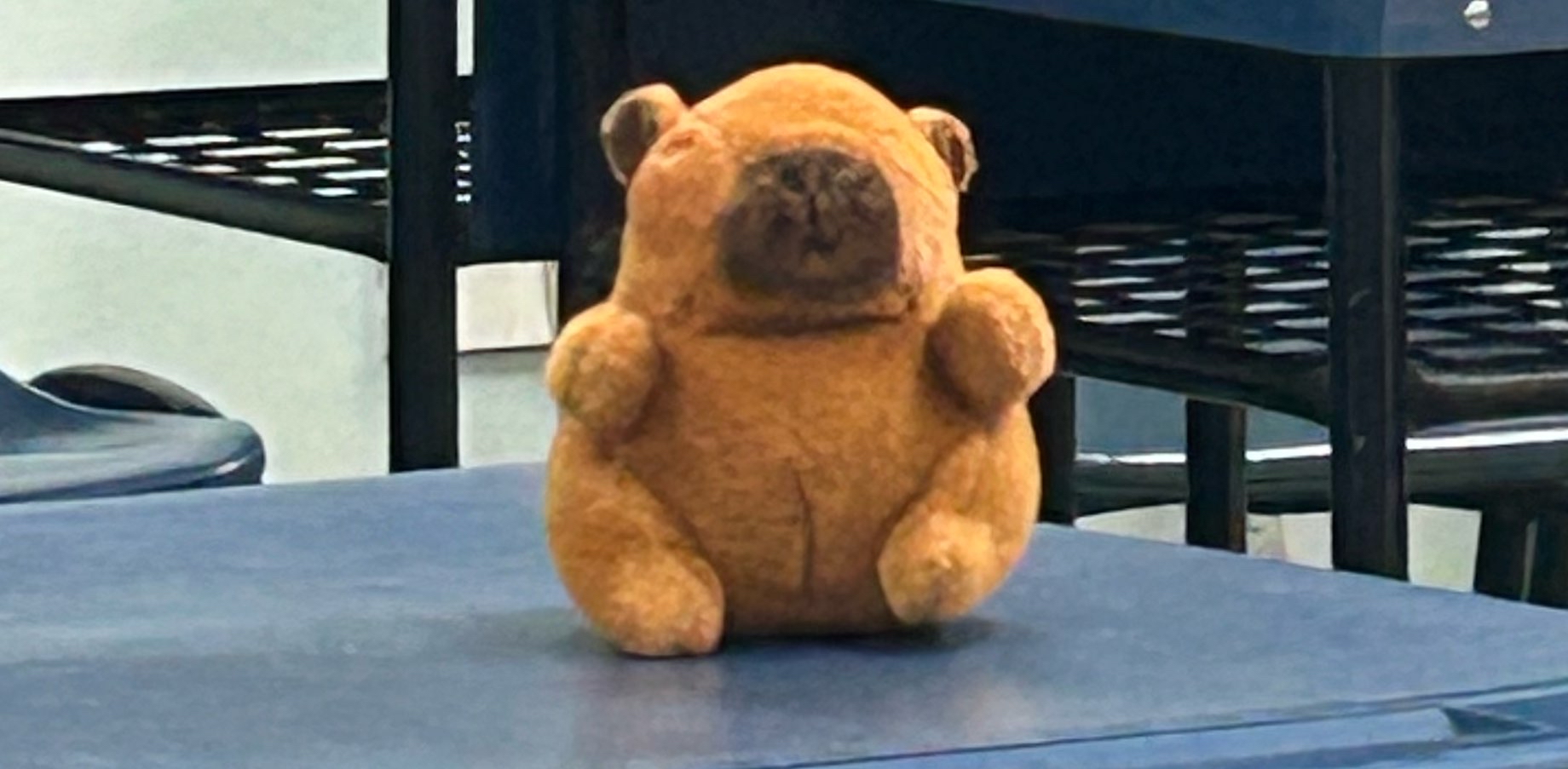 challenge background