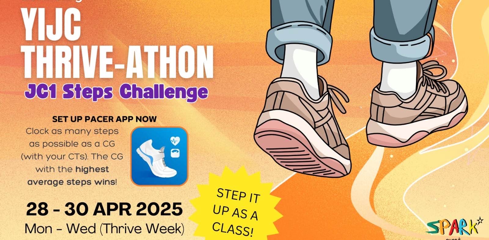 challenge background