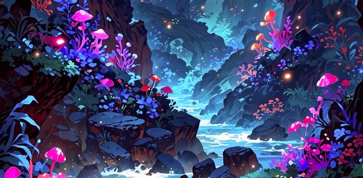 challenge background