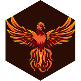 FT TEAM RISING PHOENIX - April icon