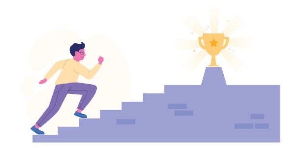 May Walking Challenge logo