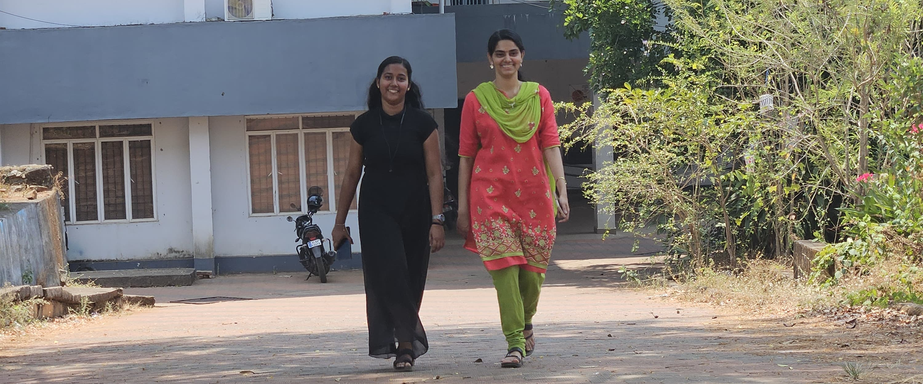 challenge background