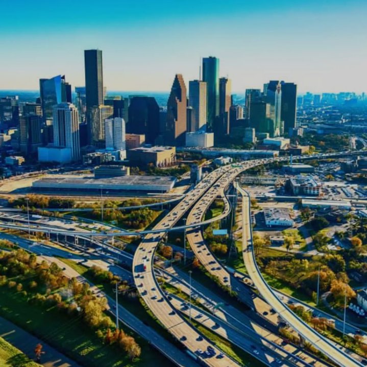 Over 40 Houston Area (Texas) logo