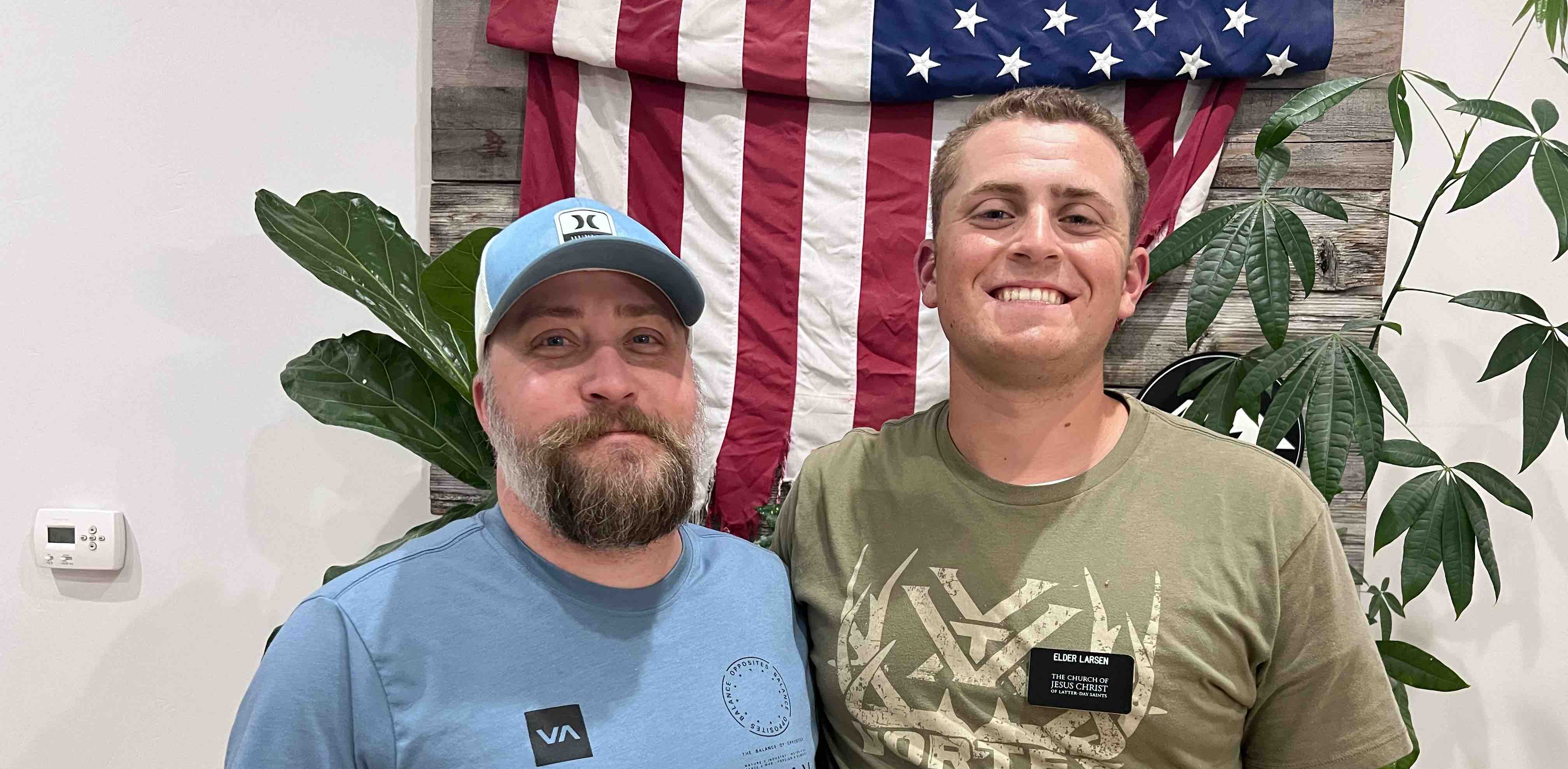 challenge background