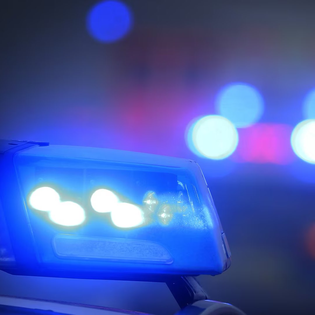 Blaulichtfamilie 🚒🚑🚓 logo