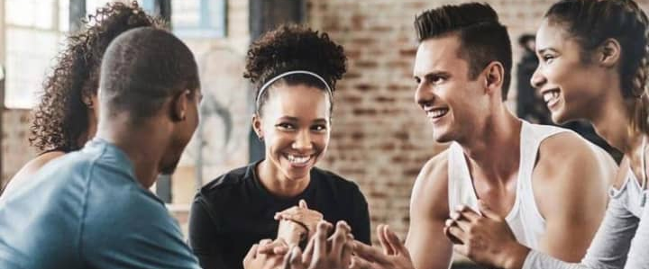 challenge background