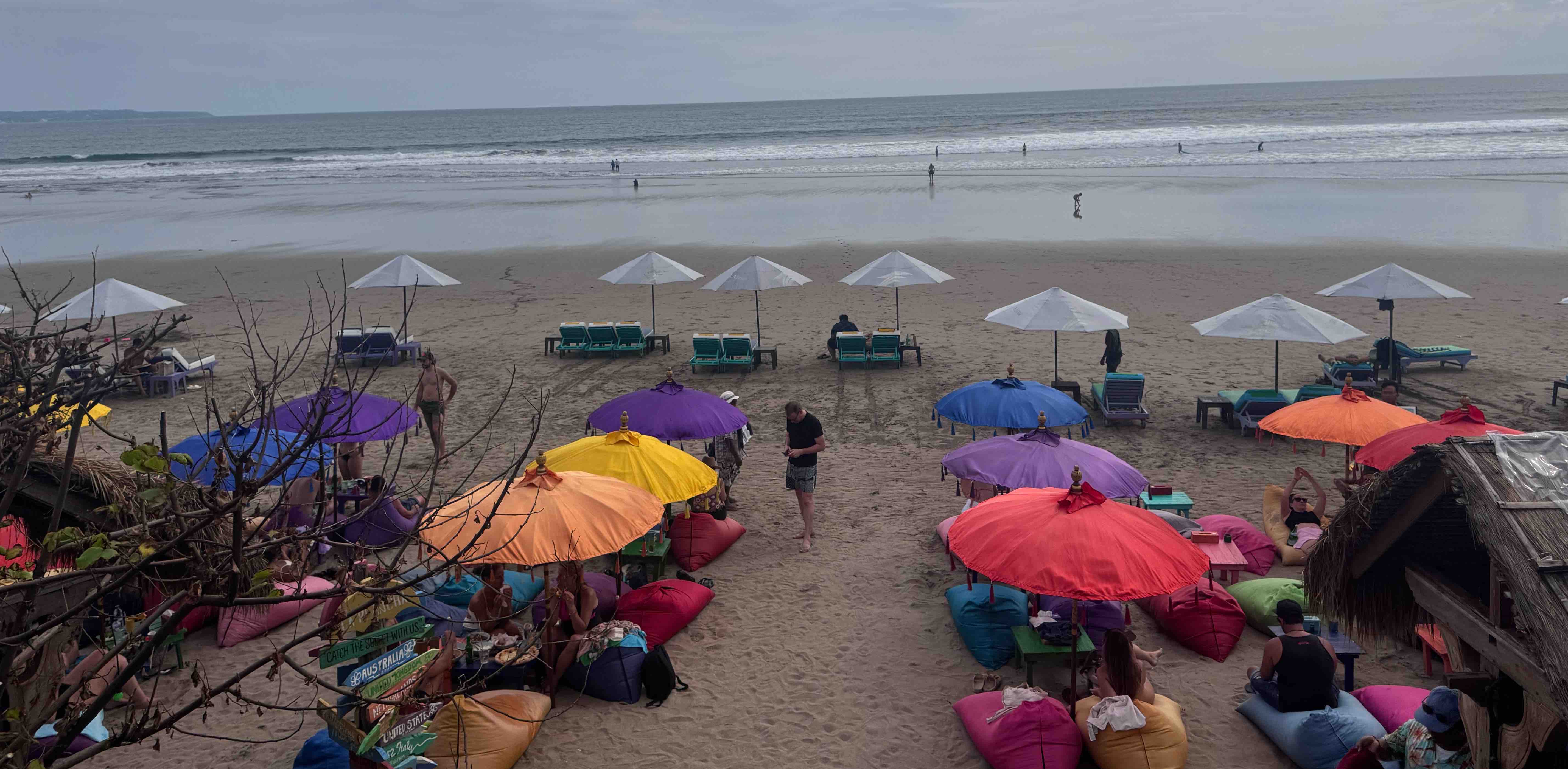 challenge background