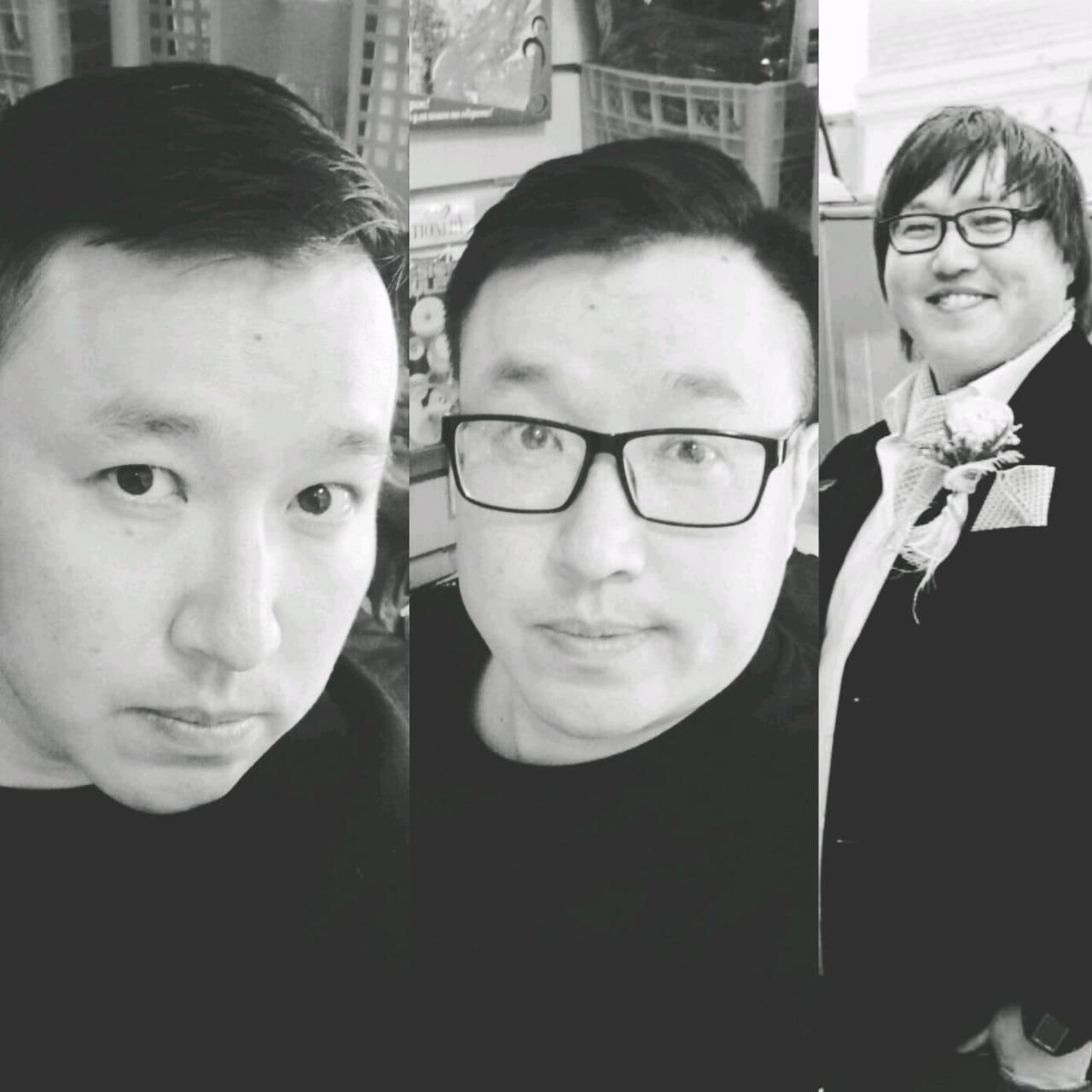 точка пробуждения logo