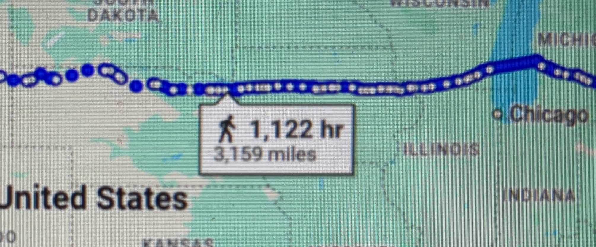 May Group Coast to Coast Challenge logo