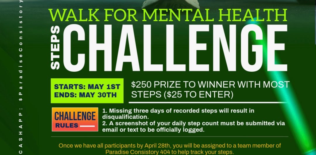 challenge background