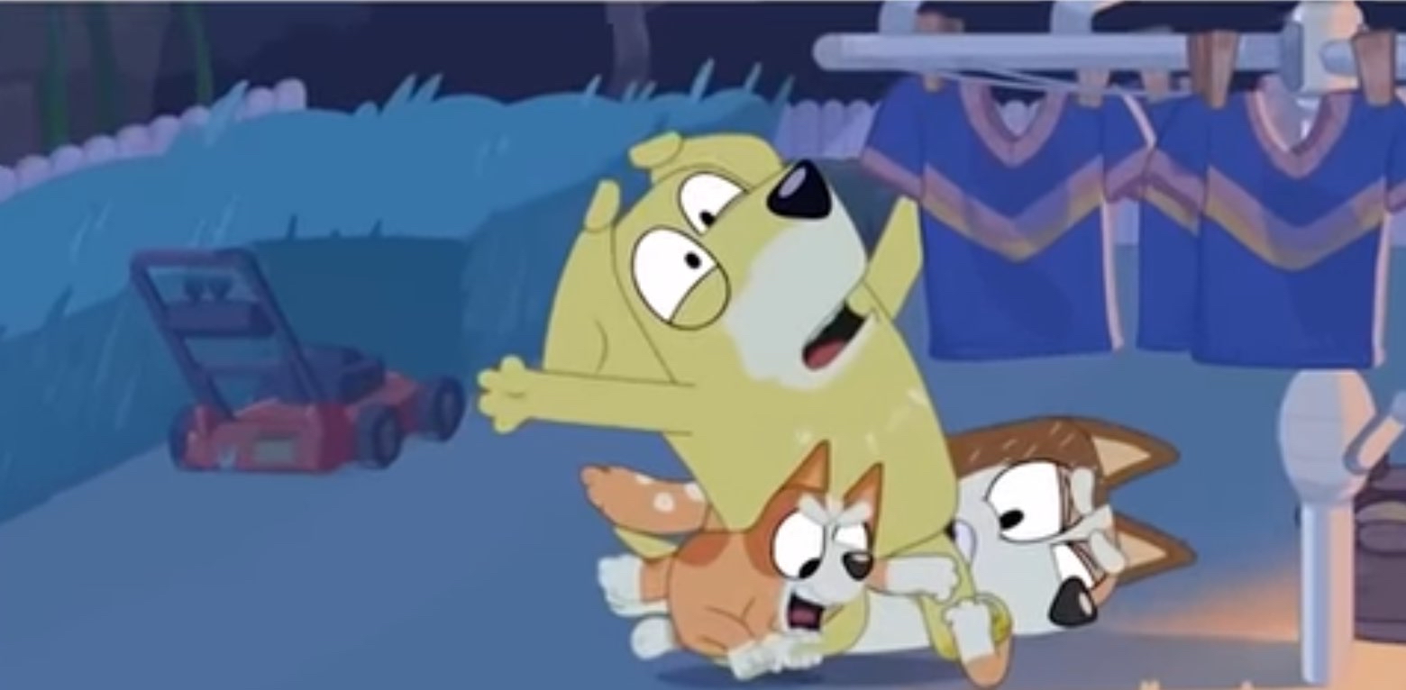 challenge background