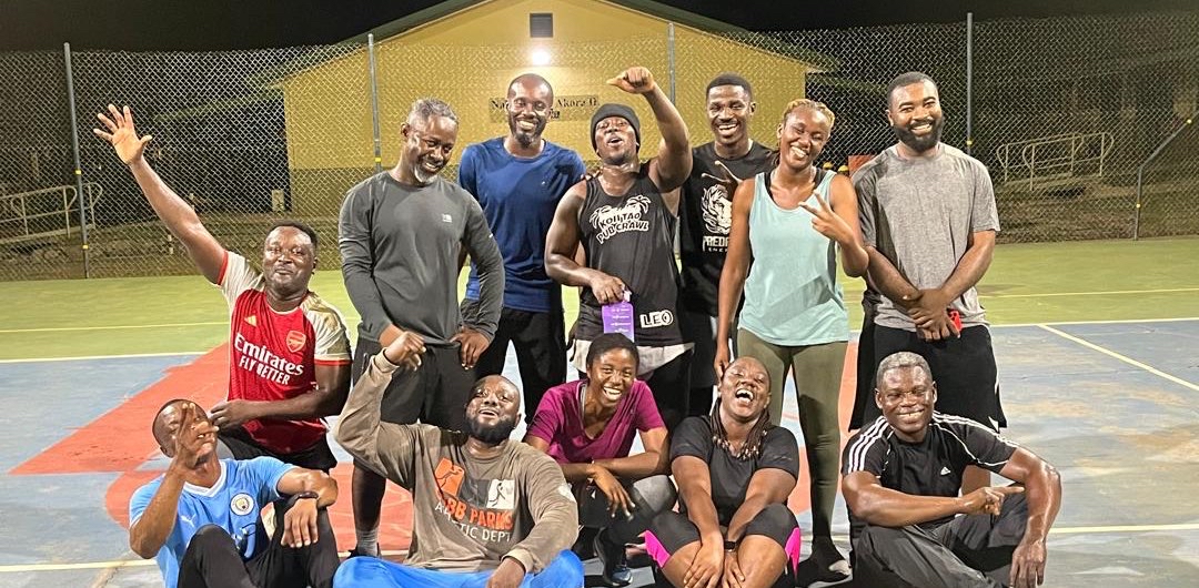 challenge background