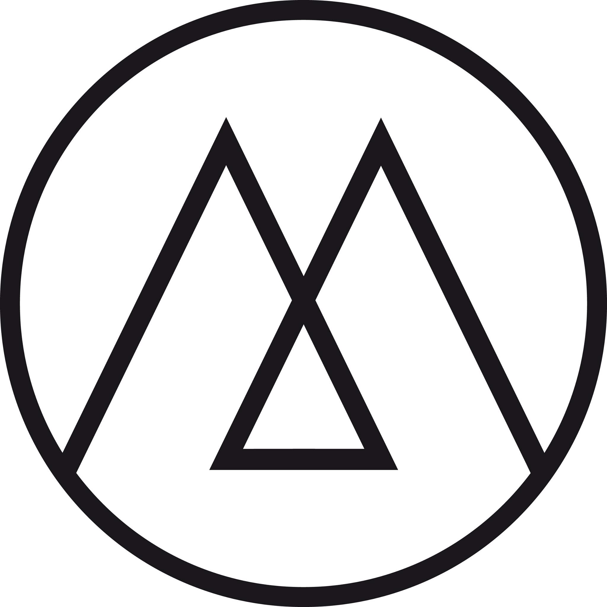 Medusa - chodci logo