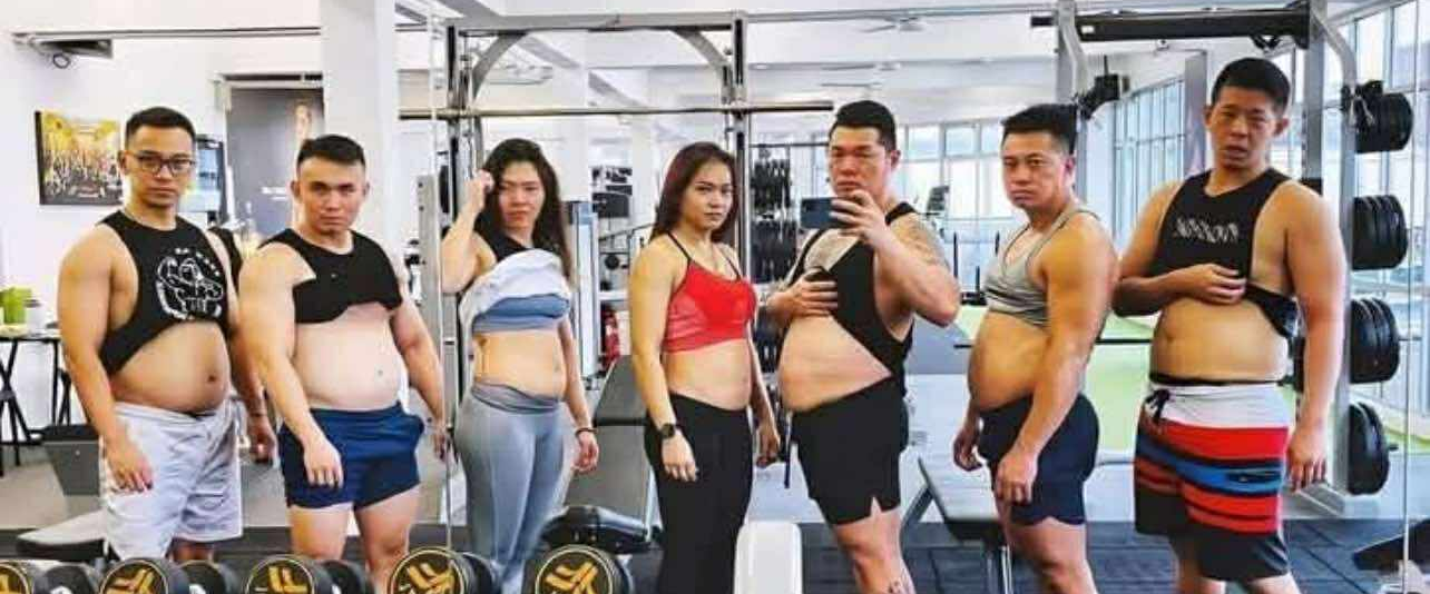 challenge background