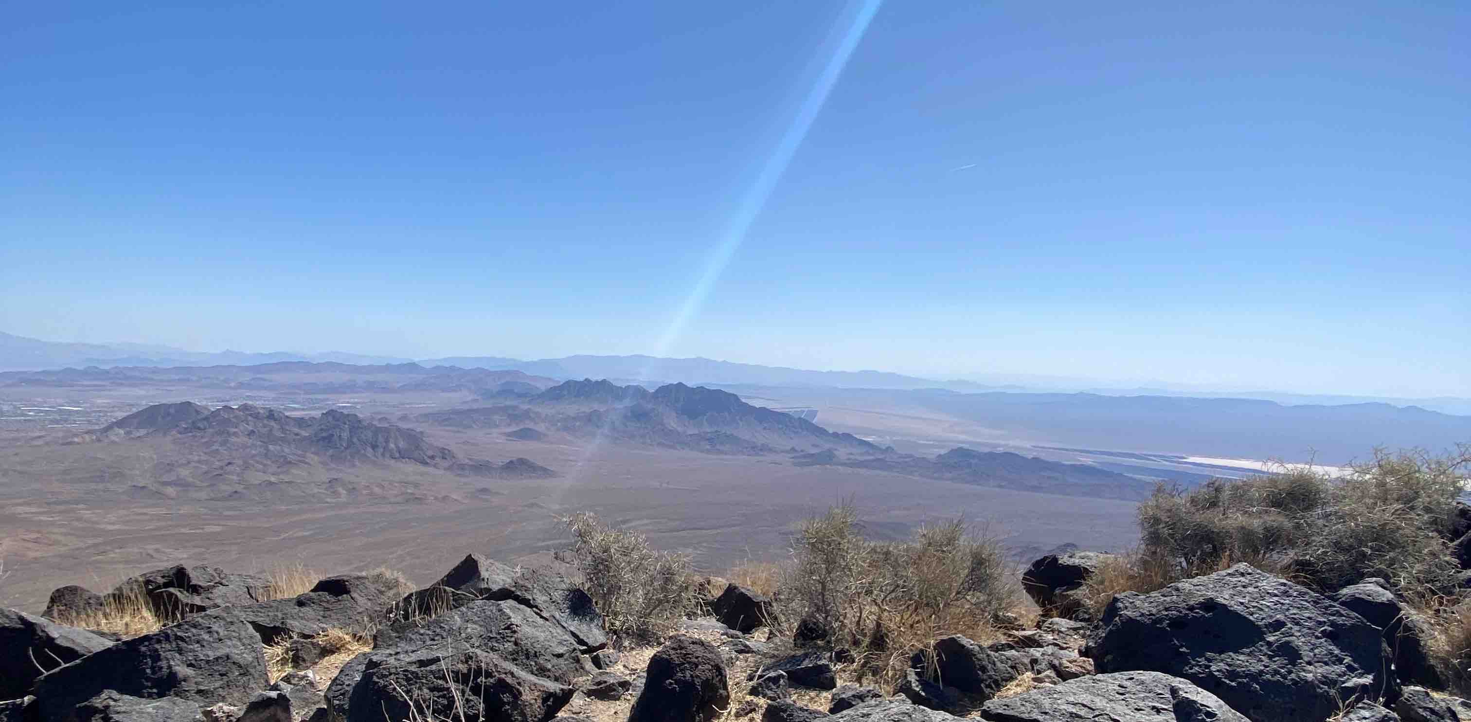 challenge background