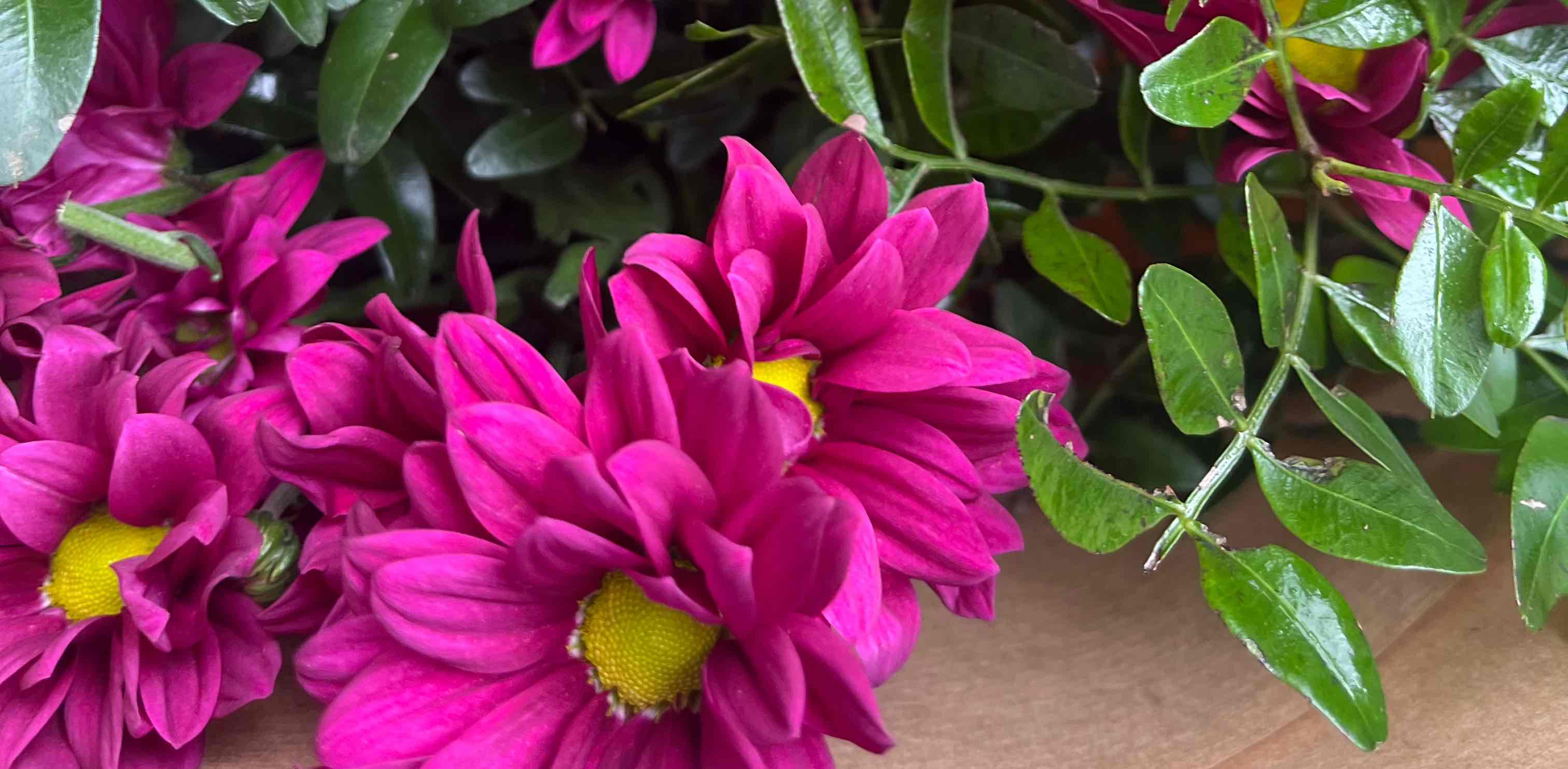 challenge background