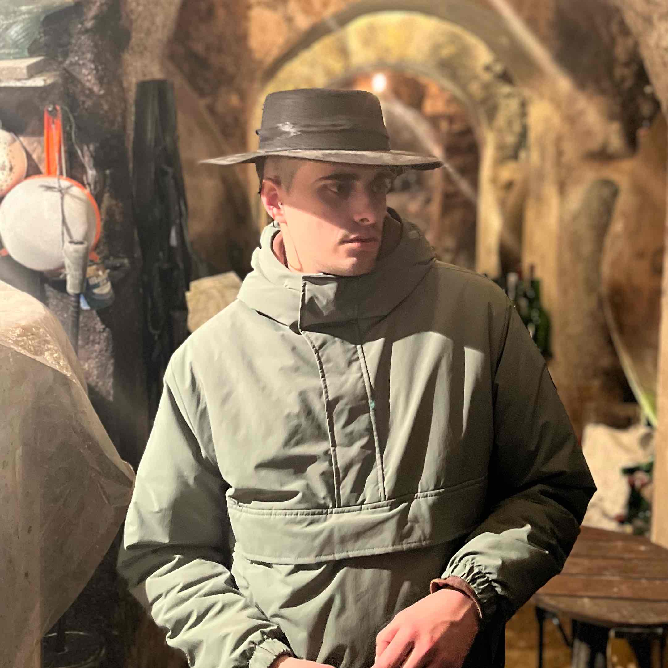 Casi Camino de Santiago 🥾 logo