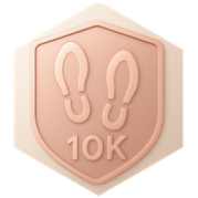 challenge badge