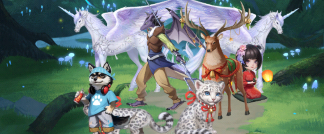 challenge background