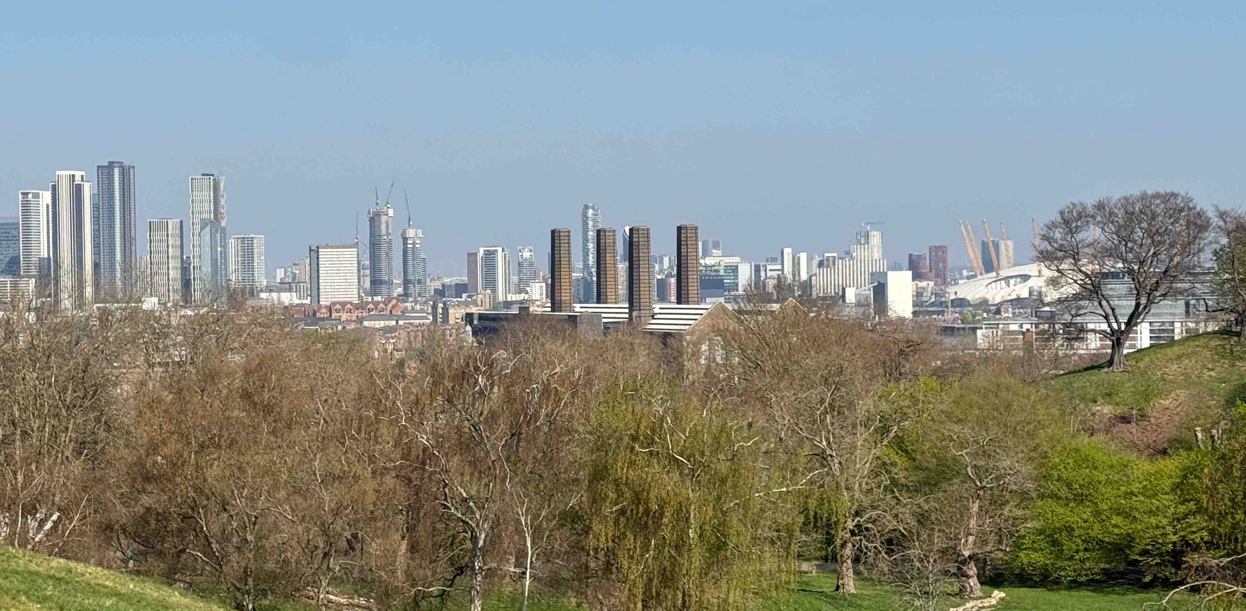 challenge background