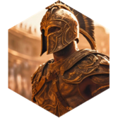 The way of the warrior. Путь воина. icon