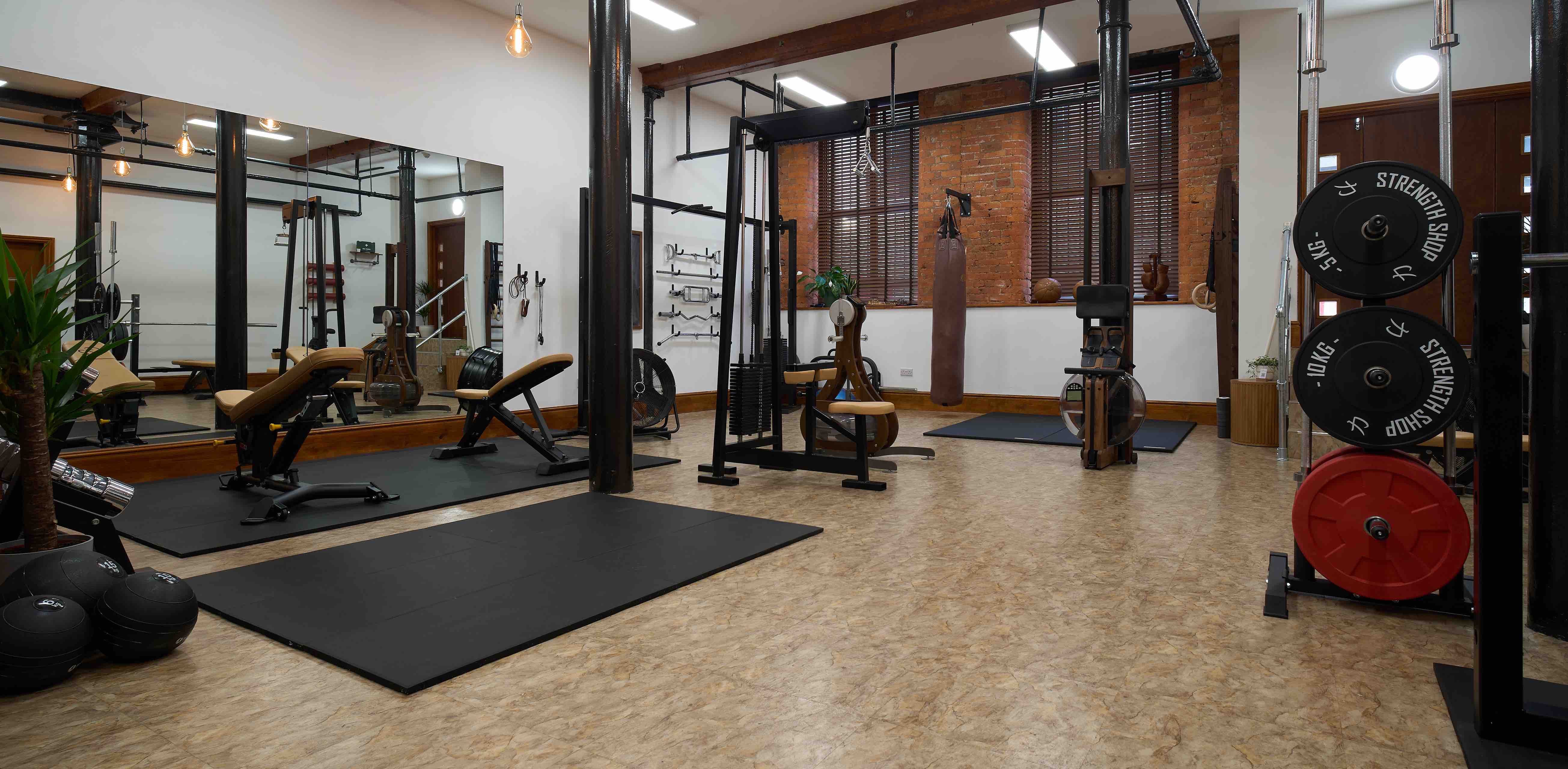 challenge background