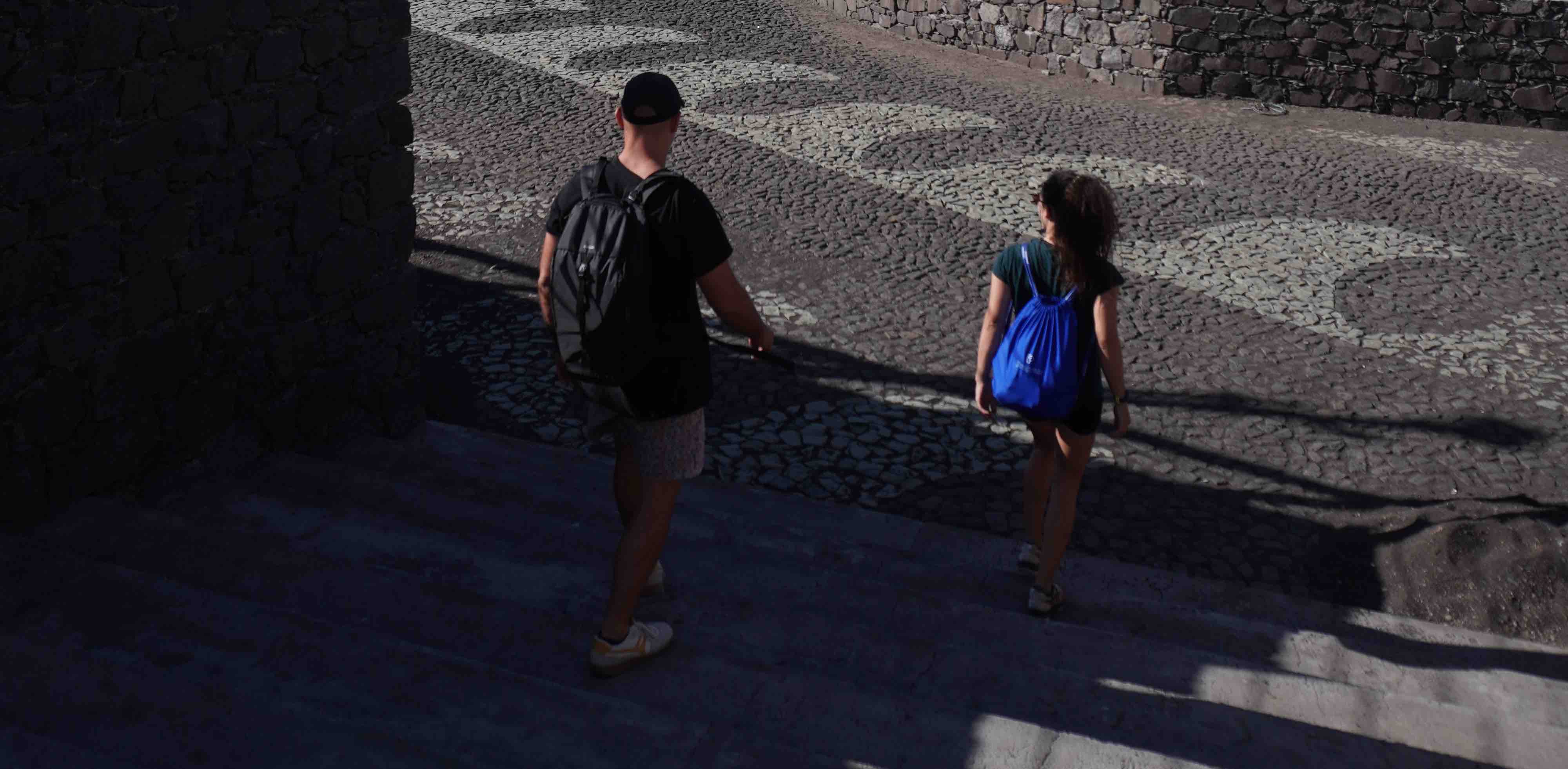 challenge background