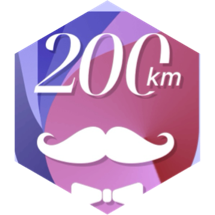 challenge badge
