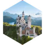 25 Day Germany Castle Tour icon
