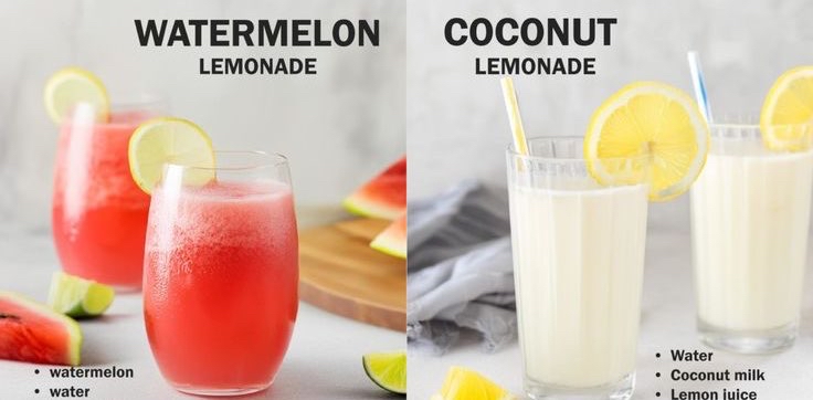 June Daily Step Goal Challenge logo