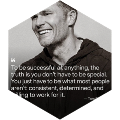 June Daily Step Goal Challenge icon