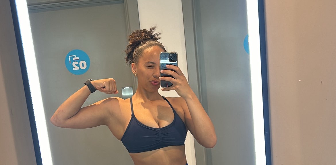 challenge background