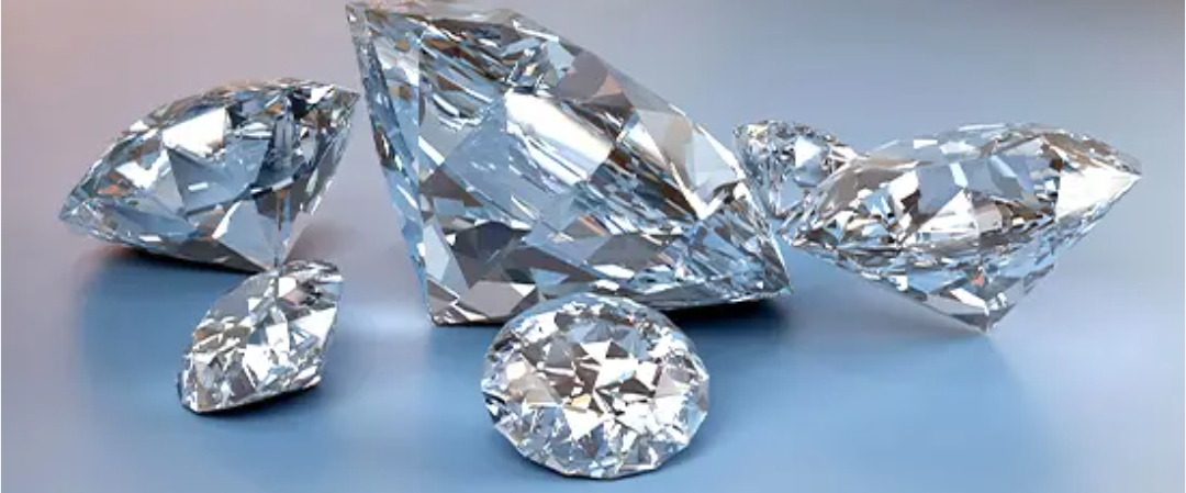 💎KNOW YOUR DIAMONDS💎 logo