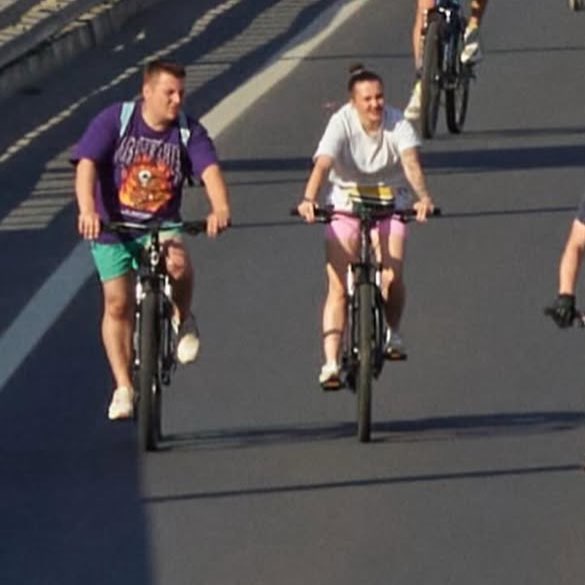 Двое в лодке logo