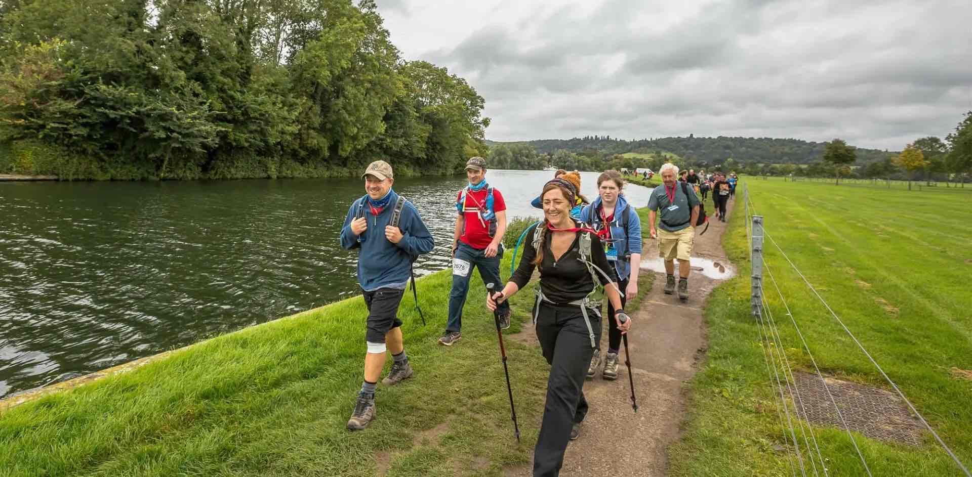 challenge background