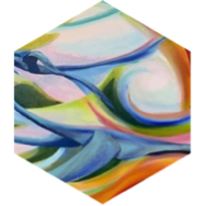 50K steps Challenge icon