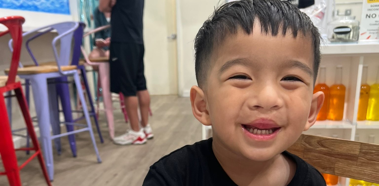 challenge background