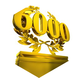 Summer Loving yourself 6,000 Steps At a Time icon