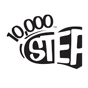 Summer Loving your body 10,000 steps at Time icon