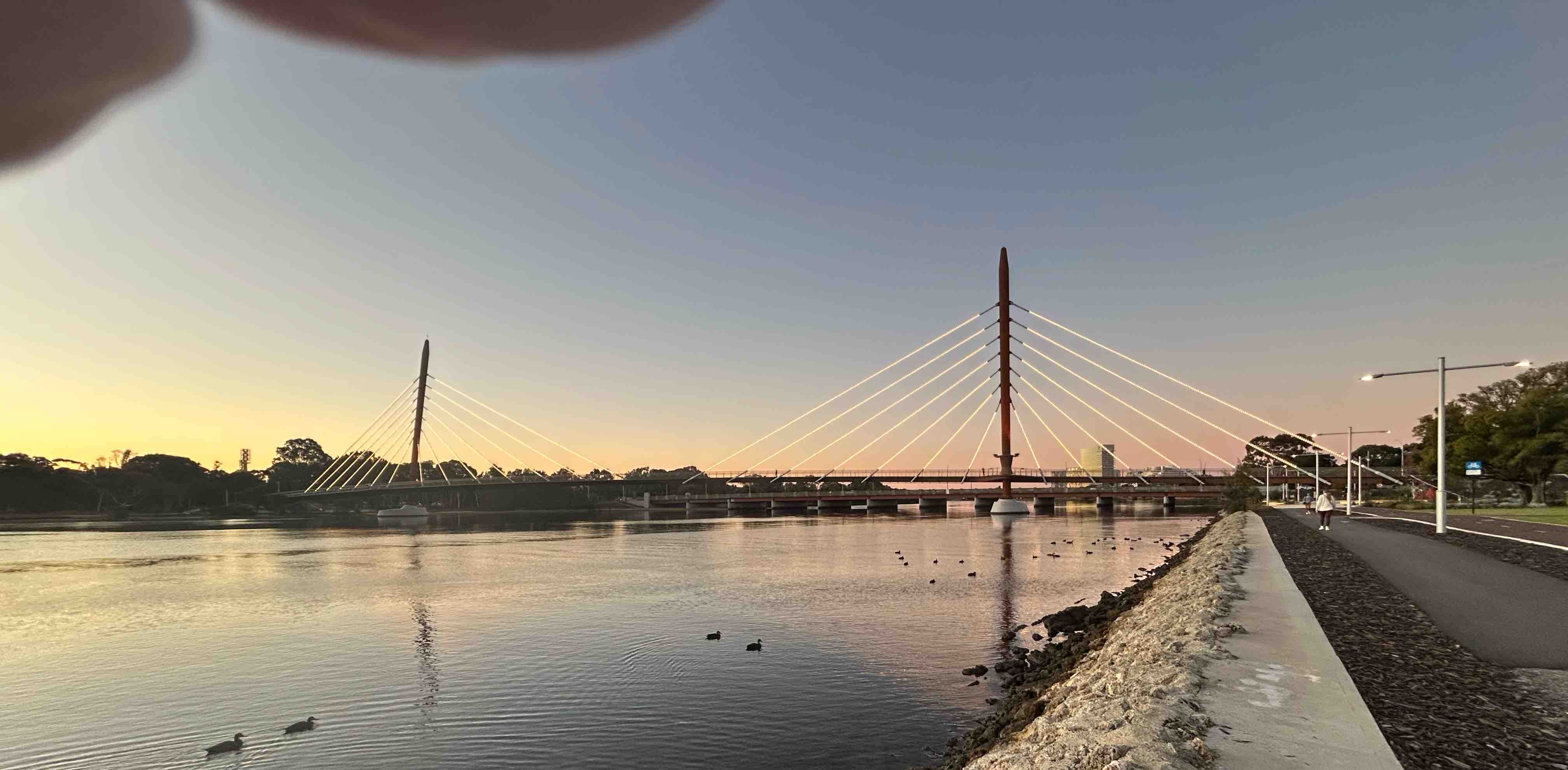 challenge background