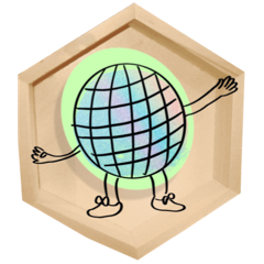 🌎Идем с нами! Июнь 🌎 icon