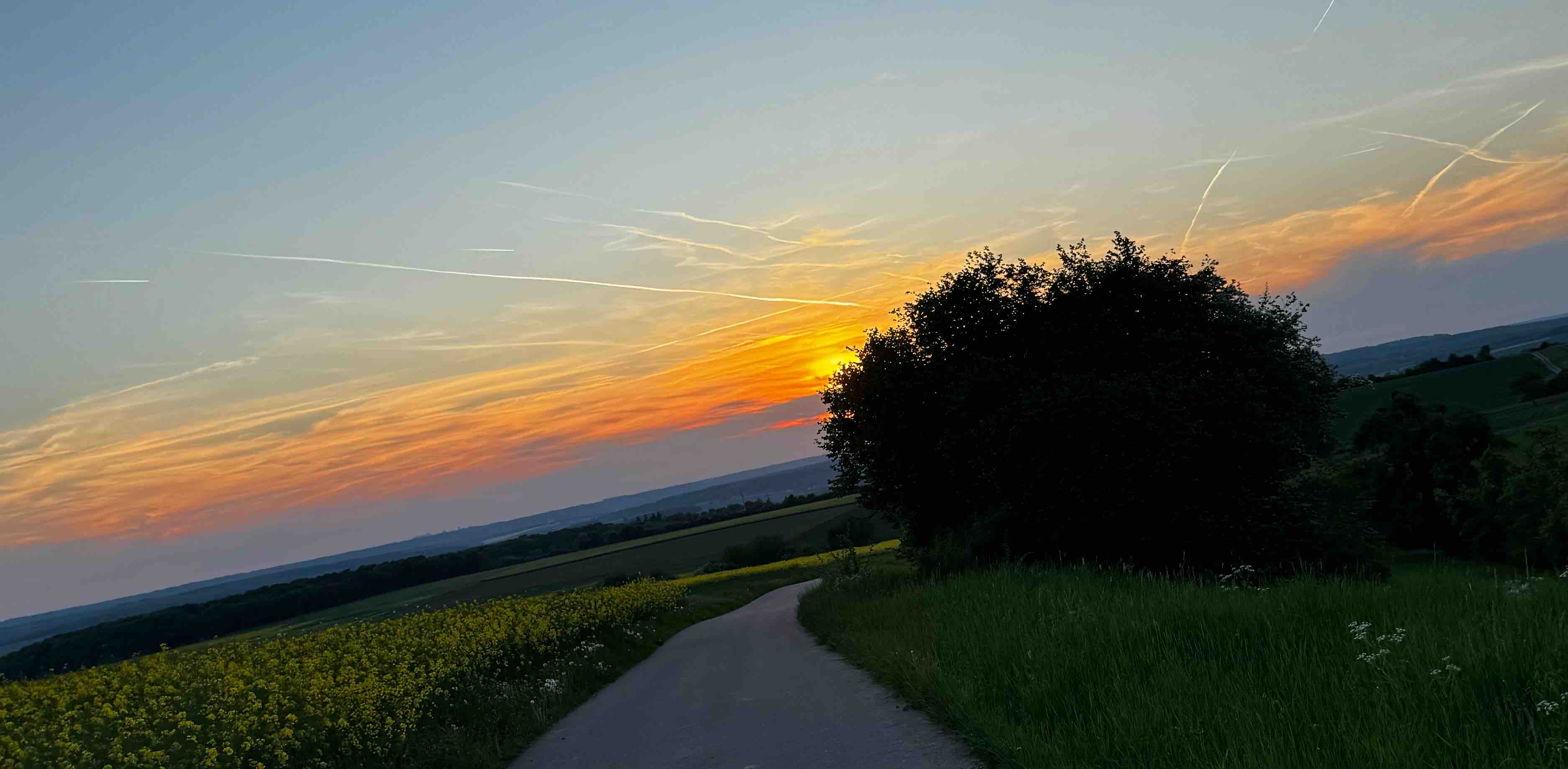 challenge background